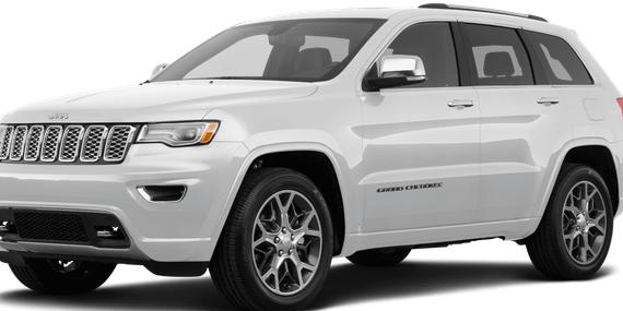 JEEP GRAND CHEROKEE 2019 1C4RJFJT7KC848829 image